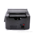 EURO Automatic Currency Counting Machine Cash Money Machine